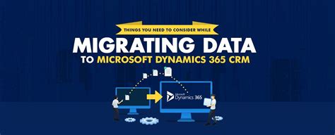 dynamics crm data migration|3 aspects to consider when migrating to Dynamics 365 in the .